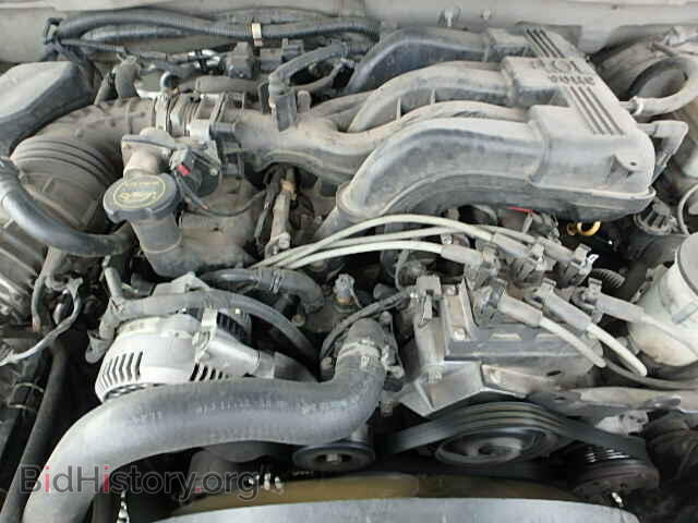 2005 FORD EXPLORER - VIN: 1FMZU73E65ZA18156 - Фото 7