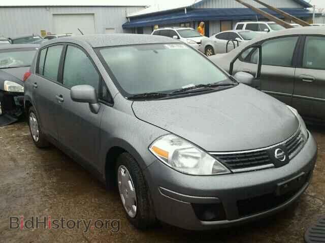 Фотография 3N1BC13E79L471269 - NISSAN VERSA 2009