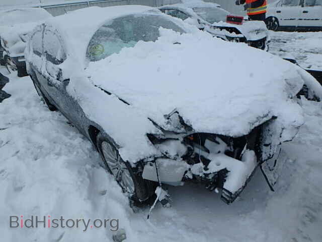 Фотография 1C3CCBCB0CN279099 - CHRYSLER 200 2012