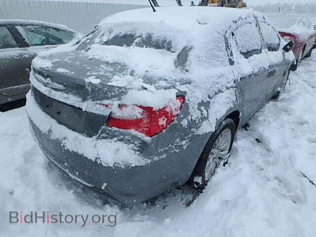 2012 CHRYSLER 200 - VIN: 1C3CCBCB0CN279099 - Photo 4