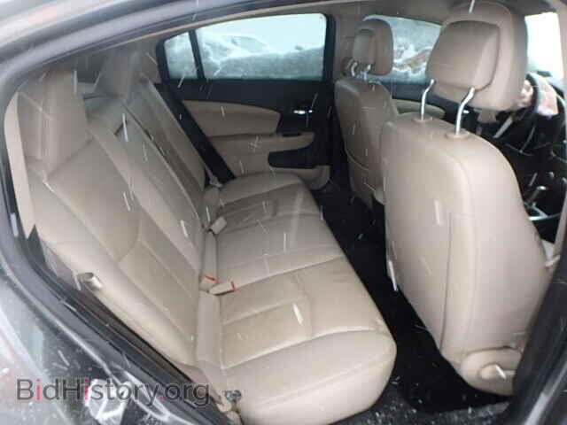 2012 CHRYSLER 200 - VIN: 1C3CCBCB0CN279099 - Photo 6