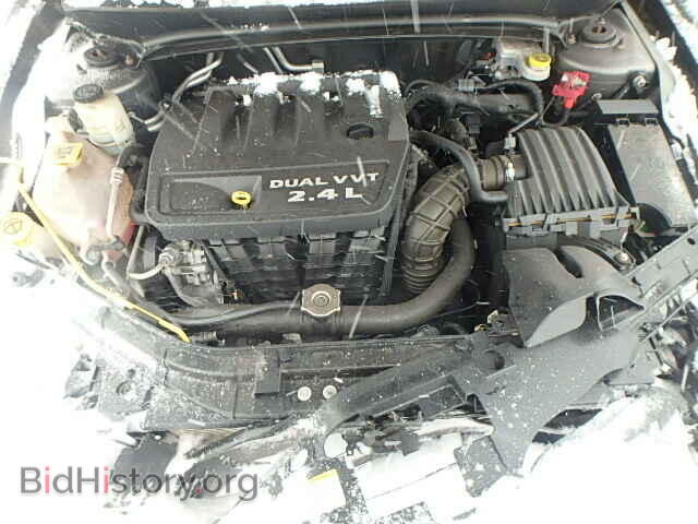 2012 CHRYSLER 200 - VIN: 1C3CCBCB0CN279099 - Photo 7