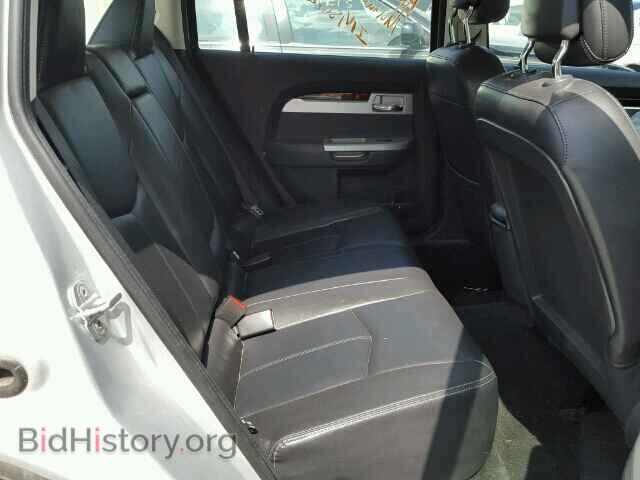 2010 CHRYSLER SEBRING - VIN: 1C3CC5FB3AN223653 - Photo 6