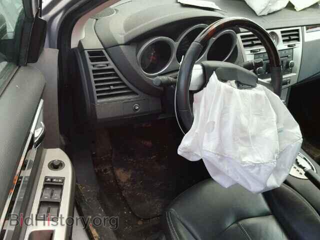 2010 CHRYSLER SEBRING - VIN: 1C3CC5FB3AN223653 - Photo 10