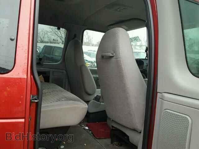 2000 FORD ECONOLINE - VIN: 1FBSS31L9YHB52289 - Photo 6