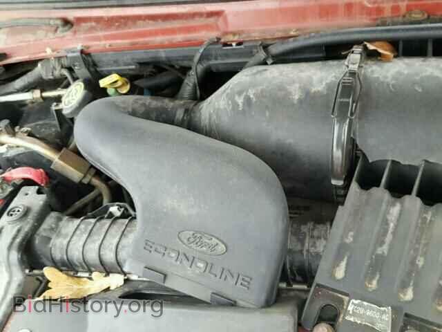 2000 FORD ECONOLINE - VIN: 1FBSS31L9YHB52289 - Photo 7