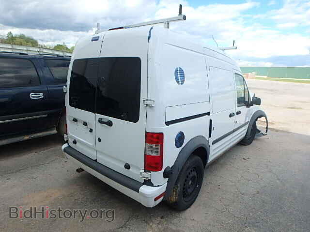 2011 FORD TRANSIT CO - VIN: NM0LS7DN9BT065563 - Фото 4