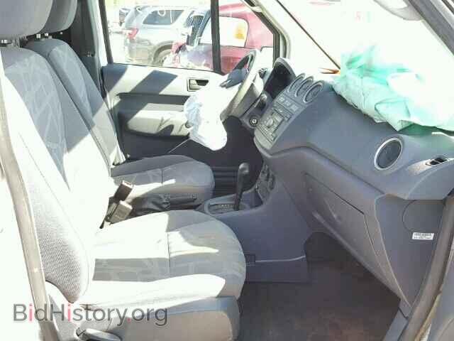 2011 FORD TRANSIT CO - VIN: NM0LS7DN9BT065563 - Фото 5