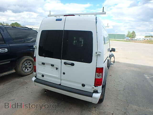 2011 FORD TRANSIT CO - VIN: NM0LS7DN9BT065563 - Фото 9