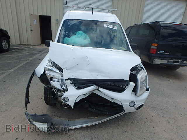 2011 FORD TRANSIT CO - VIN: NM0LS7DN9BT065563 - Фото 10