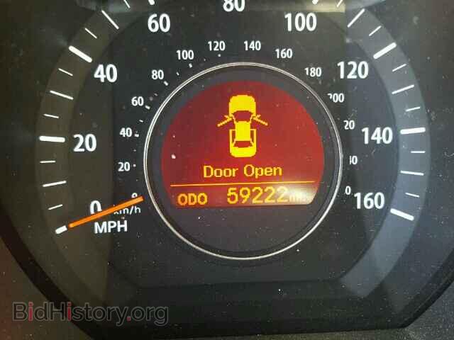 2011 KIA OPTIMA - VIN: KNAGM4A73B5131738 - Фото 8
