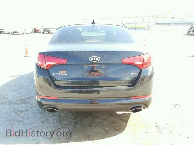 2011 KIA OPTIMA - VIN: KNAGM4A73B5131738 - Фото 10