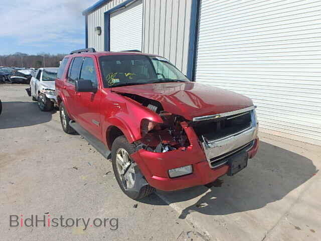 Photo 1FMEU73E78UA06548 - FORD EXPLORER 2008
