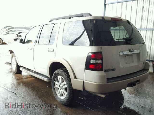 2010 FORD EXPLORER - VIN: 1FMEU7EE4AUA35248 - Photo 3