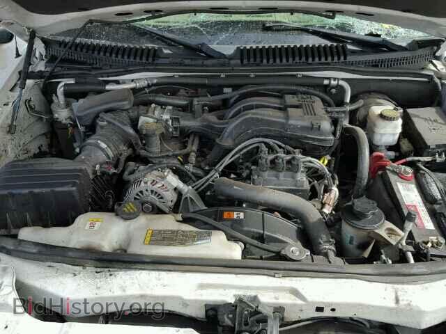 2010 FORD EXPLORER - VIN: 1FMEU7EE4AUA35248 - Photo 7