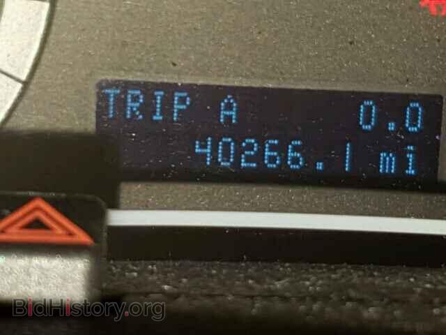 2011 FORD ESCAPE - VIN: 1FMCU9E7XBKB61132 - Фото 8