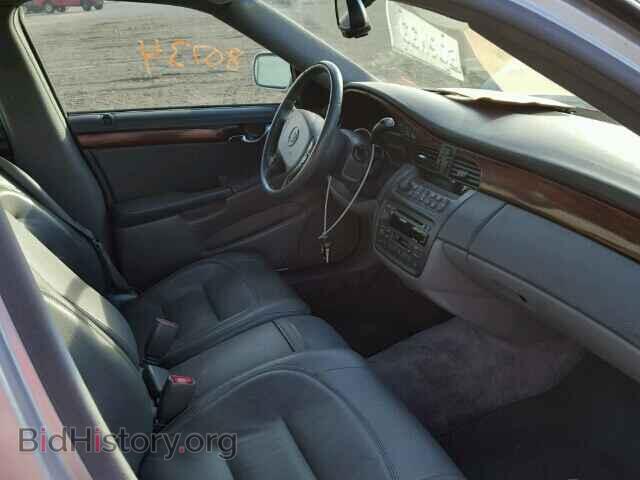 2003 CADILLAC DEVILLE - VIN: 1G6KD54Y33U266199 - Фото 5