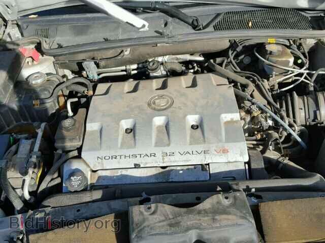 2003 CADILLAC DEVILLE - VIN: 1G6KD54Y33U266199 - Фото 7