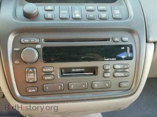 2003 CADILLAC DEVILLE - VIN: 1G6KD54Y33U266199 - Фото 9