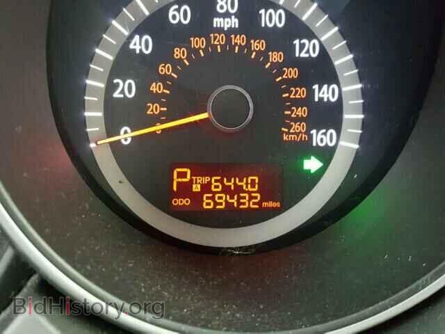 2010 KIA OPTIMA - VIN: KNAGG4A8XA5398793 - Фото 8