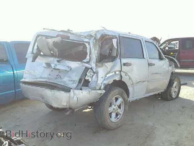 2011 DODGE NITRO - VIN: 1D4PT5GK7BW575726 - Photo 4