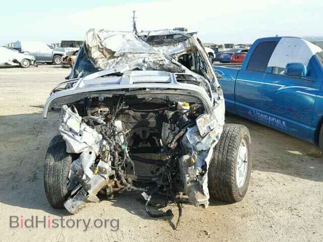 2011 DODGE NITRO - VIN: 1D4PT5GK7BW575726 - Photo 10