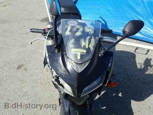 2013 HONDA CBR CYCLE - VIN: MLHPC441XD5002022 - Фото 5