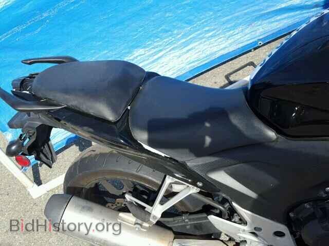 2013 HONDA CBR CYCLE - VIN: MLHPC441XD5002022 - Фото 6