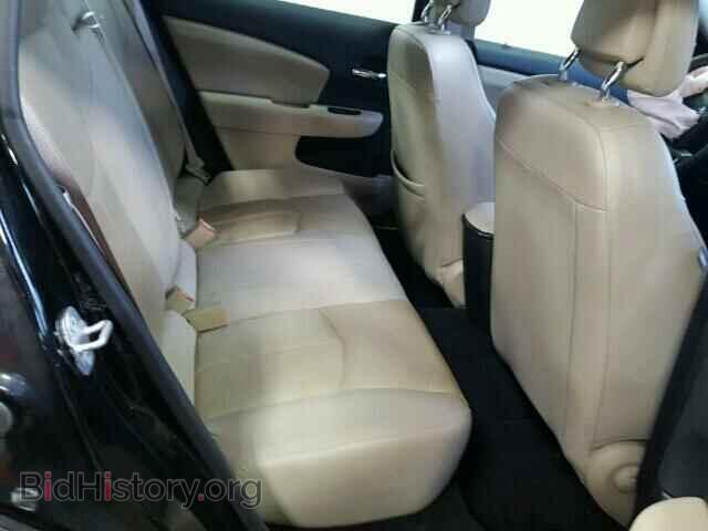 2014 CHRYSLER 200 - VIN: 1C3CCBCG6EN157149 - Фото 6