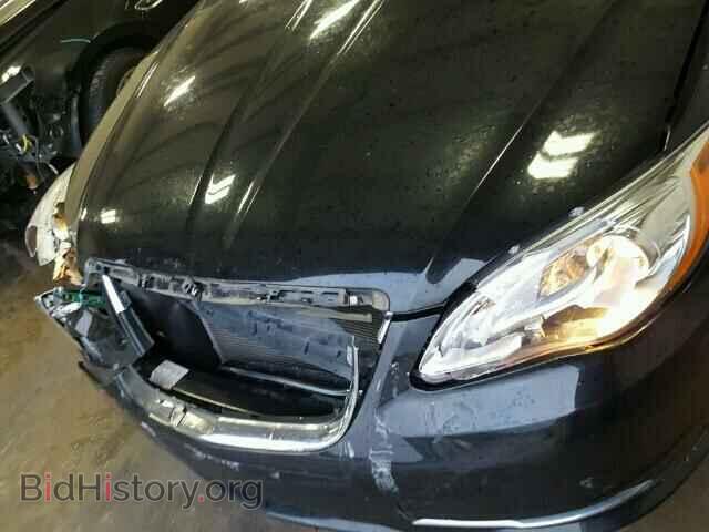 2014 CHRYSLER 200 - VIN: 1C3CCBCG6EN157149 - Фото 9