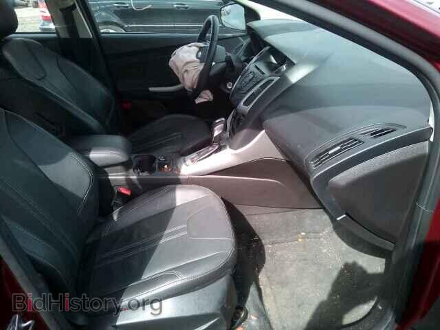 2014 FORD FOCUS - VIN: 1FADP3F2XEL288614 - Photo 5