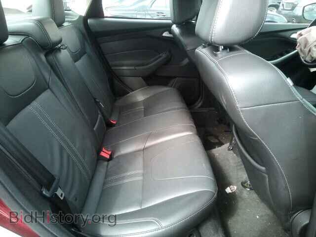 2014 FORD FOCUS - VIN: 1FADP3F2XEL288614 - Photo 6