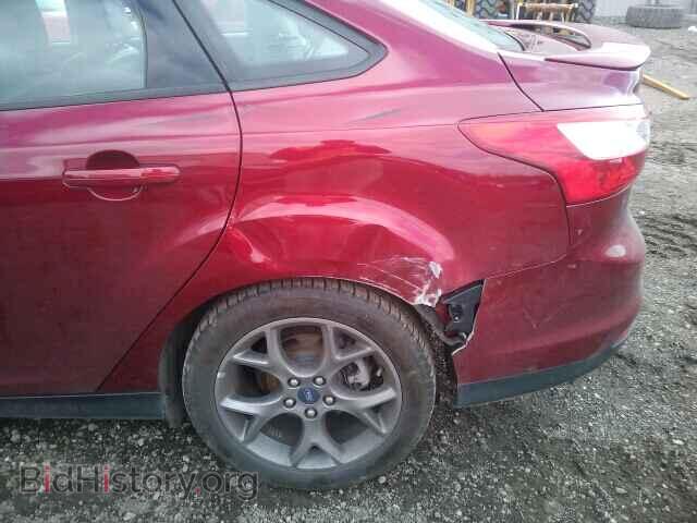 2014 FORD FOCUS - VIN: 1FADP3F2XEL288614 - Photo 10