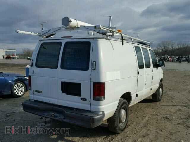 2003 FORD ECONOLINE - VIN: 1FTNE24L23HA43008 - Фото 4