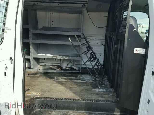 2003 FORD ECONOLINE - VIN: 1FTNE24L23HA43008 - Фото 6