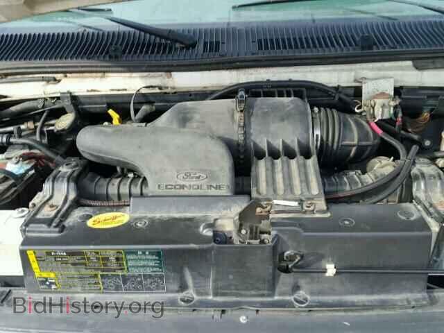 2003 FORD ECONOLINE - VIN: 1FTNE24L23HA43008 - Фото 7