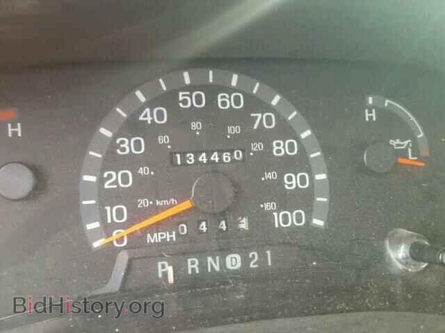 2003 FORD ECONOLINE - VIN: 1FTNE24L23HA43008 - Фото 8