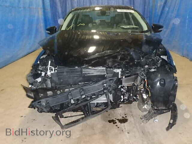 2012 FORD FOCUS - VIN: 1FAHP3H24CL253840 - Фото 9