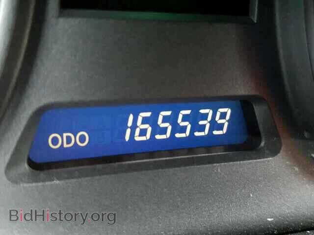 2006 LEXUS IS250 - VIN: JTHBK262865023642 - Фото 8