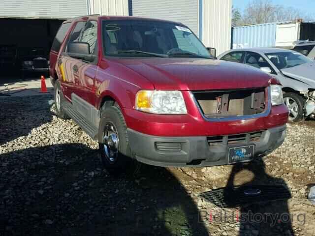 Photo 1FMRU13W74LB54478 - FORD EXPEDITION 2004
