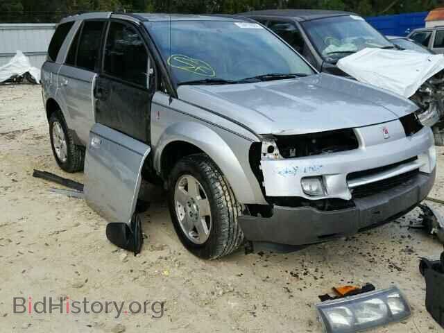 Фотография 5GZCZ53444S878490 - SATURN VUE 2004