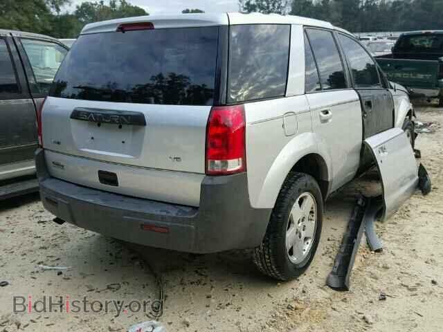 2004 SATURN VUE - VIN: 5GZCZ53444S878490 - Фото 4