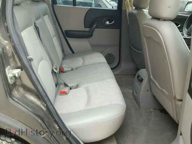 2004 SATURN VUE - VIN: 5GZCZ53444S878490 - Фото 6
