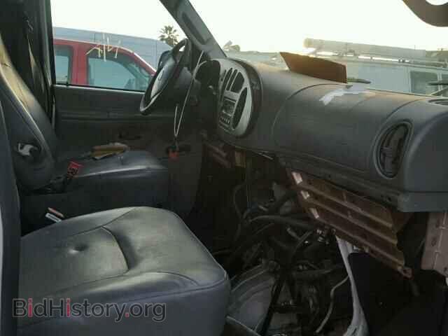 2006 FORD ECONOLINE - VIN: 1FTNE24W36HA68837 - Фото 5