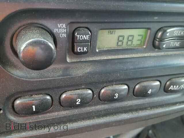 2006 FORD ECONOLINE - VIN: 1FTNE24W36HA68837 - Фото 9