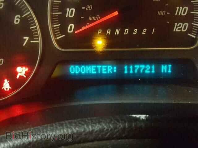 2007 GMC ENVOY - VIN: 1GKDT13S072286009 - Фото 8