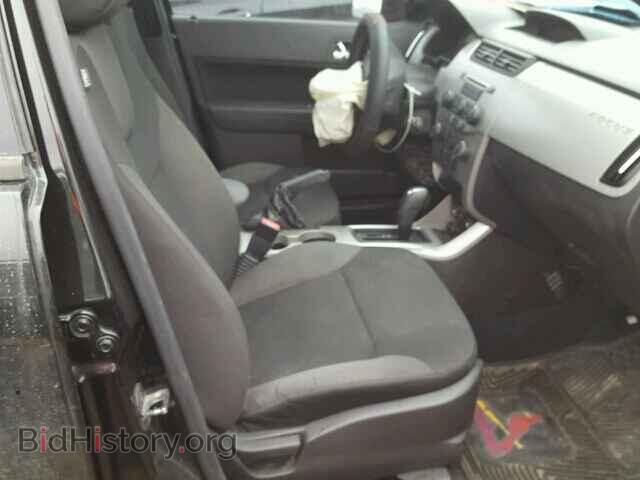 2009 FORD FOCUS - VIN: 1FAHP36N79W231710 - Photo 5