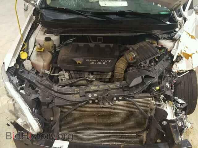 2011 CHRYSLER 200 - VIN: 1C3BC2FB0BN570935 - Фото 7