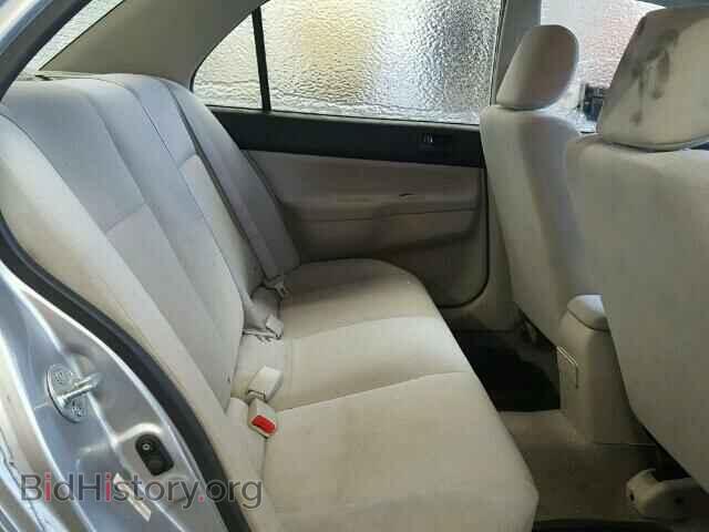 2006 MITSUBISHI LANCER - VIN: JA3AJ26E36U071791 - Фото 6