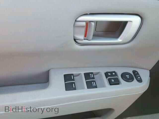 2011 HONDA PILOT - VIN: 5FNYF4H54BB025769 - Фото 10